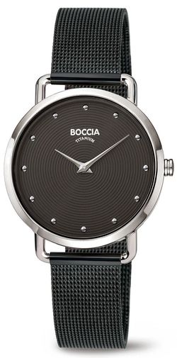 BOCCIA TITANIUM 3314-03