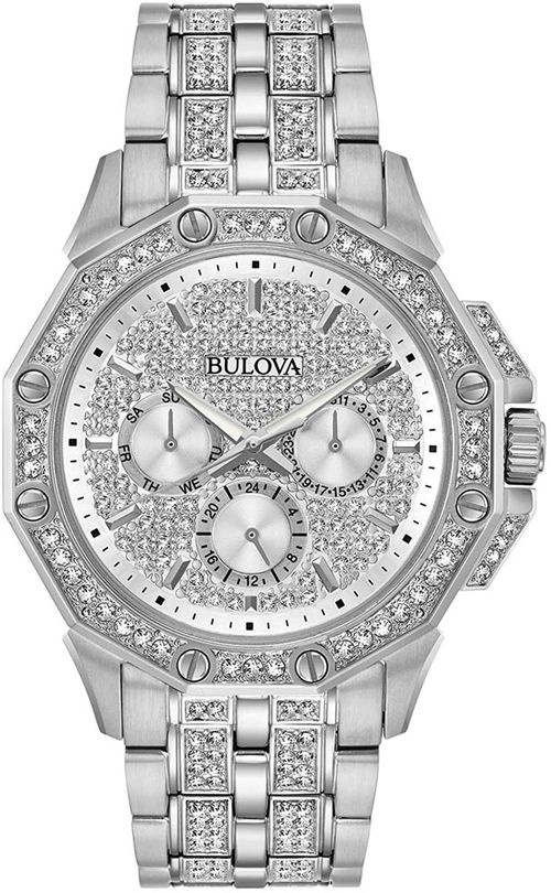 BULOVA 96C134