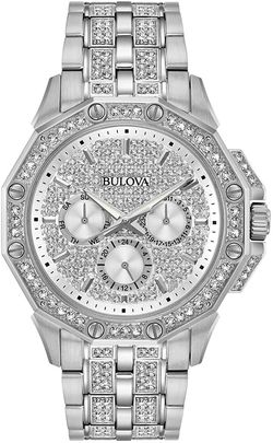 BULOVA 96C134