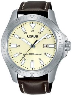 LORUS RH925HX9