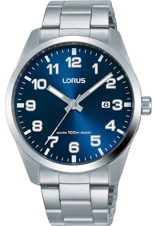 LORUS RH975JX5