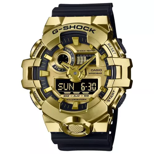 Casio G-Shock GM-700G-9AER