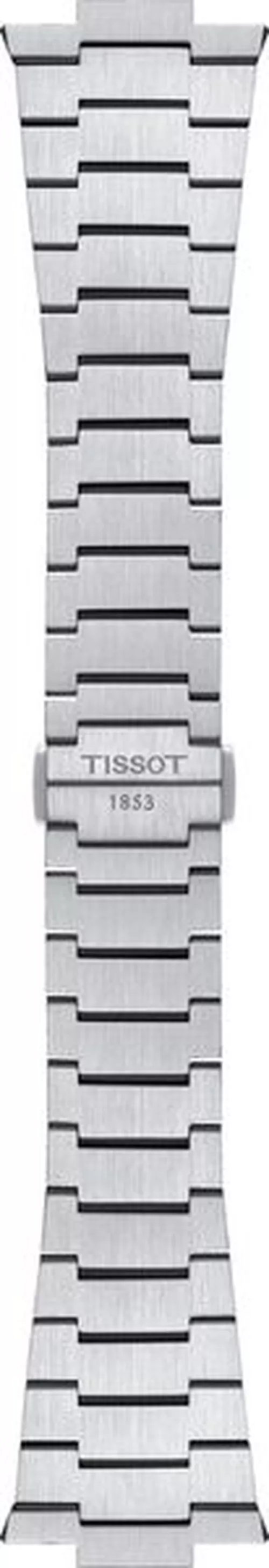 Řemínek Tissot PRX40 T605.046.447