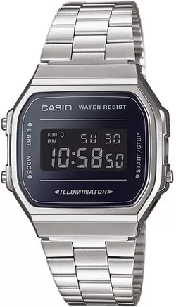 Casio Collection Vintage A168WEM-1EF