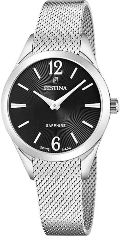 Festina Swiss Made Grace 20076/5