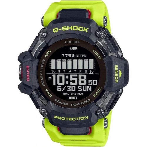 Casio G-Shock GBD-H2000-1A9ER