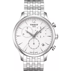 Tissot Tradition T063.617.11.037.00