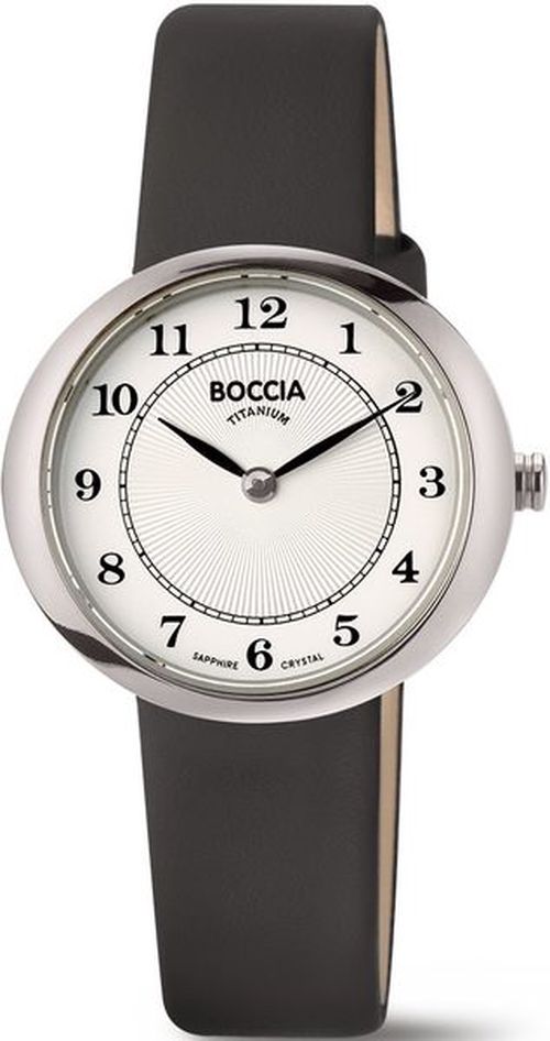 Boccia Titanium 3344-05