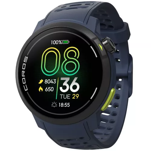 COROS PACE Pro GPS Sport Watch Blue WPACEP-BLU