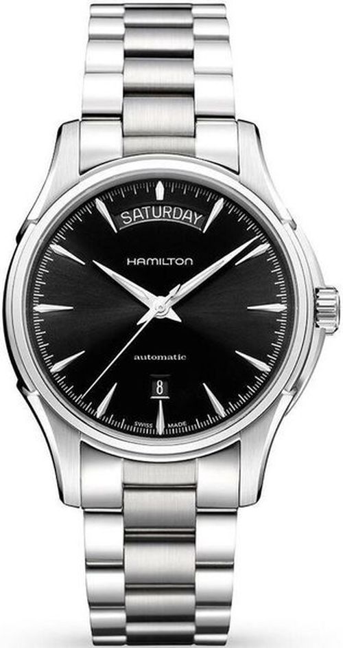 Hamilton Jazzmaster Day Date Auto H32505131