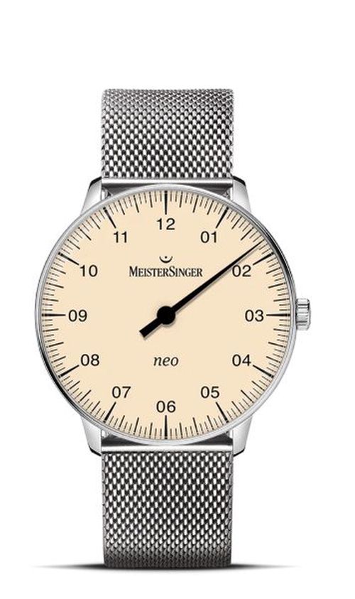 MeisterSinger Neo NES903 - NES903_MLN18