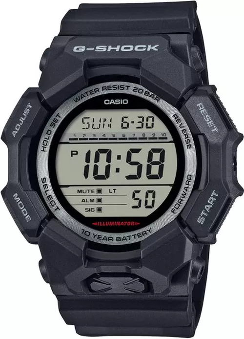 Casio G-Shock GD-010-1ER