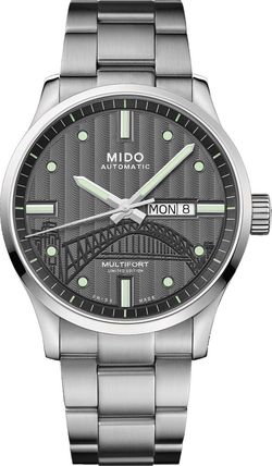 MIDO M005.430.11.061.81