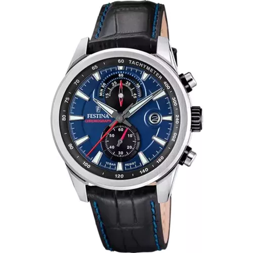 Festina Timeless Chronograph 20695/5