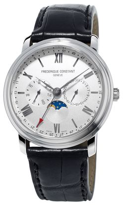 FREDERIQUE CONSTANT 270SW4P6