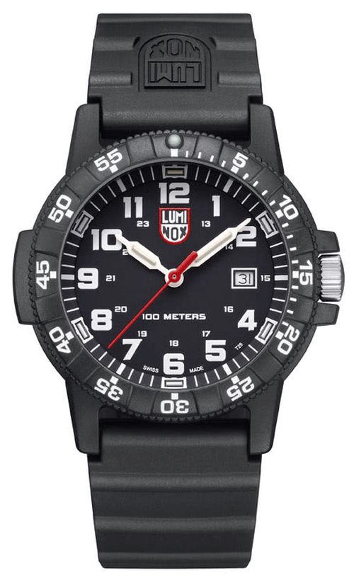 LUMINOX LEATHERBACK SEA TURTLE GIANT 0320 SERIES XS.0321.L