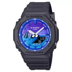 Casio G-Shock GA-2100FL-1AER Flame Inside