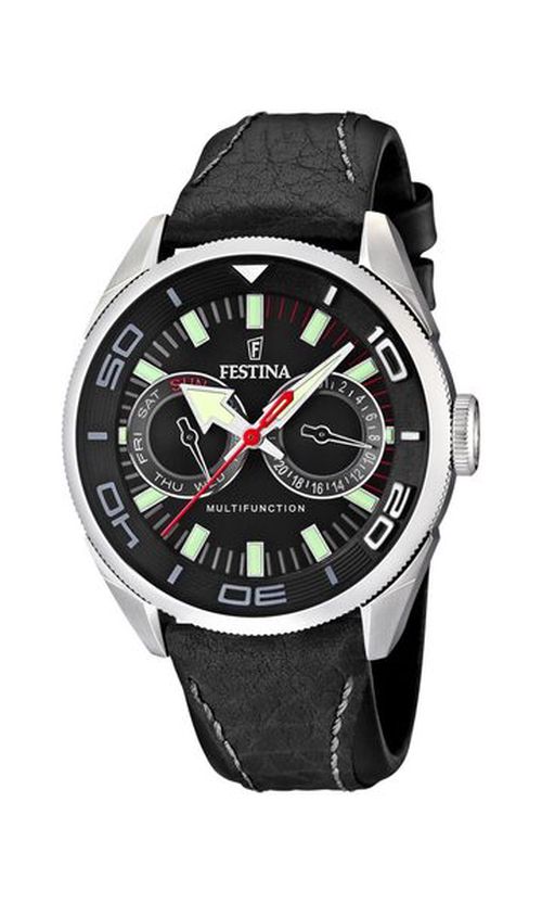 Festina Multifunction 16572/4