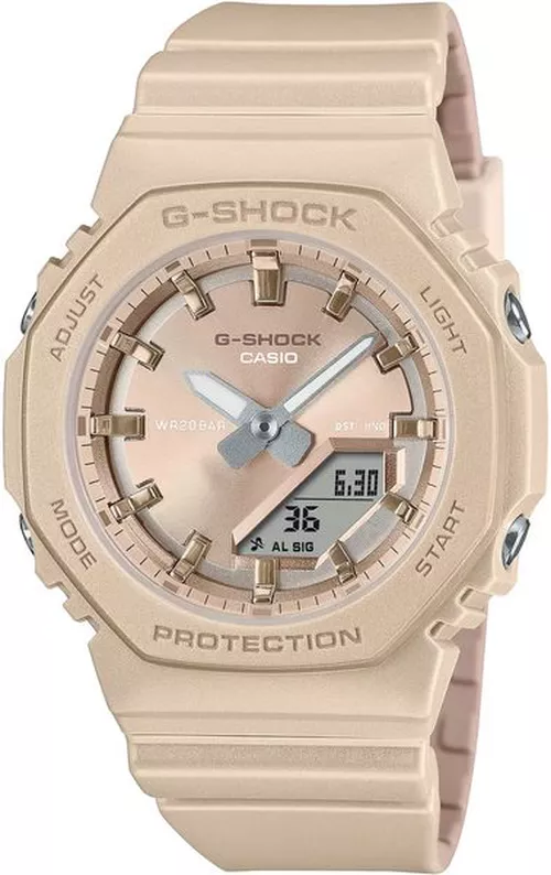 Casio G-Shock GMA-P2100ST-9AER