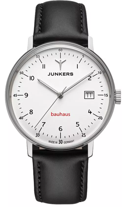 Junkers Bauhaus Sapphire Automatic 968.01.04